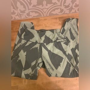 SWEATY BETTY POWER LEGGINGS